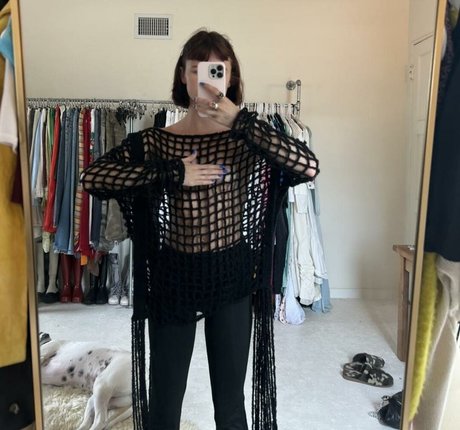 Courtney Mawhorr new leaked onlyfans