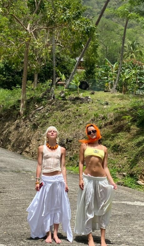 Courtney Mawhorr onlyfans porn nude