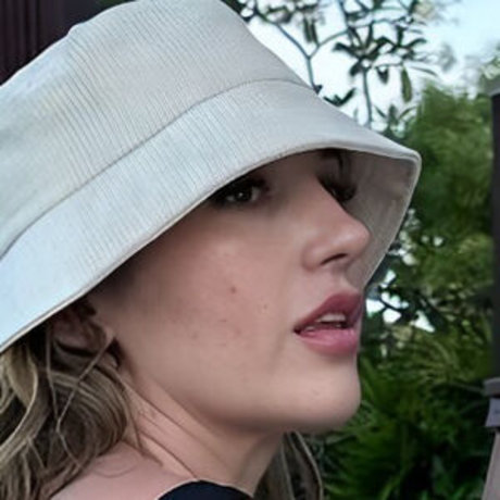 Amanda Meirelles onlyfans leak ass