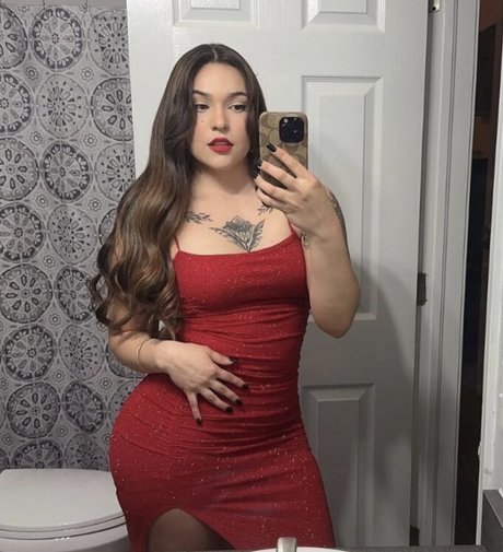 Adriana Salido leaked nude onlyfans