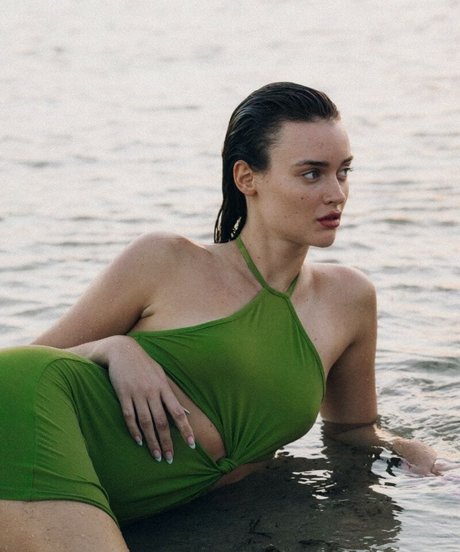 Karin Simanovski onlyfans naked porn