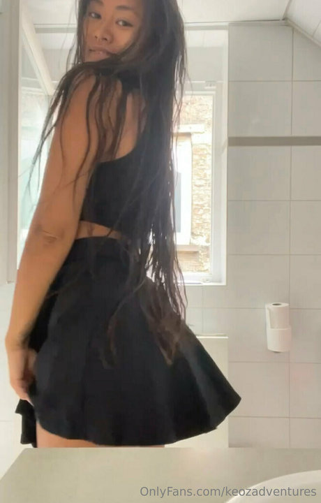 keozadventures nude onlyfans porn