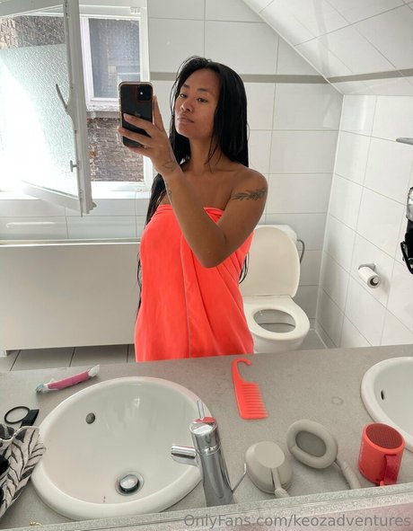 keozadventures xxx only fans