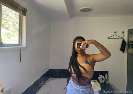 keozadventures onlyfans nude leak