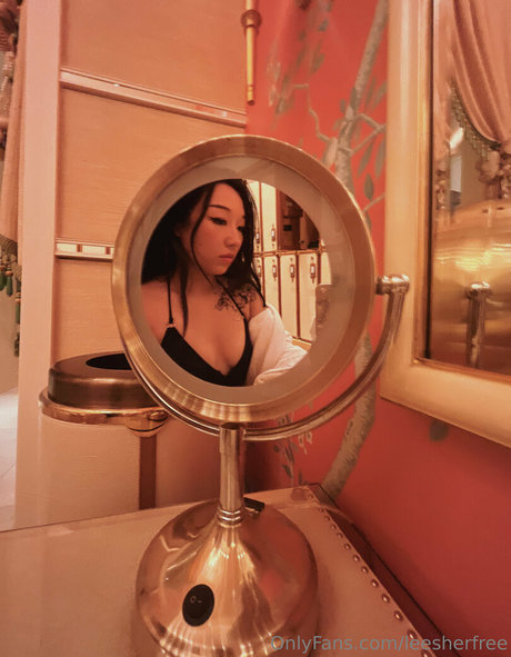 leesherfree new onlyfans leaks