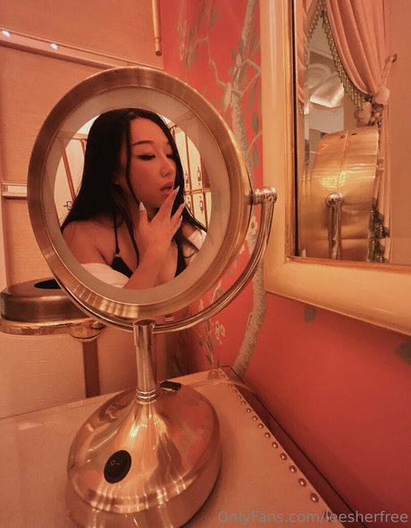 leesherfree leaked onlyfans pictures