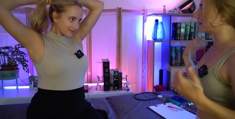 Kewas Asmr onlyfans leak free