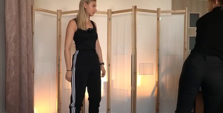 Kewas Asmr onlyfans nude porn