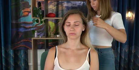 Kewas Asmr porn only fans