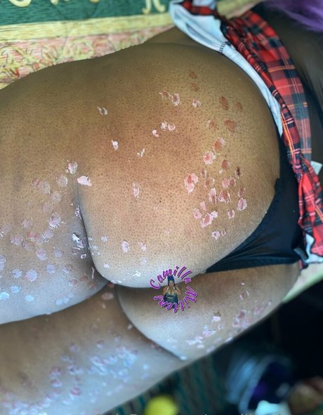 Camilla Mittens new onlyfans leaks