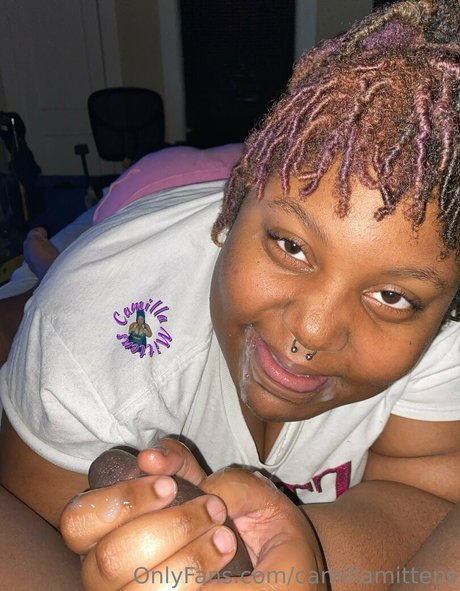 Camilla Mittens onlyfans leaked nudes