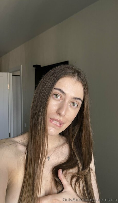 yourrosalia onlyfans leaks free