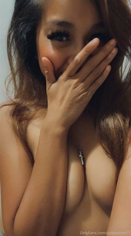 cutieonline11 nude onlyfans leaked
