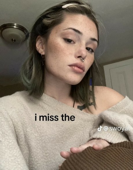 Swoyal onlyfans uncensored