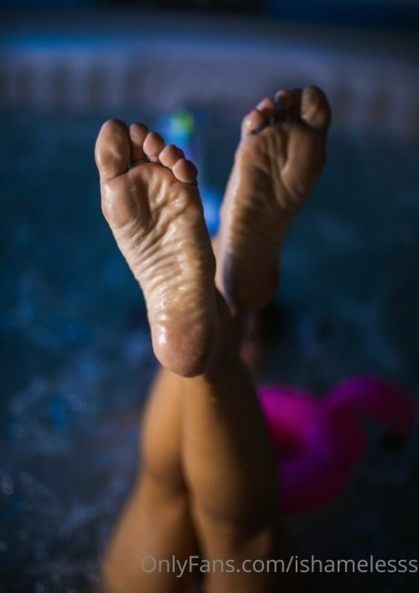 ishamelesss onlyfans content leaked