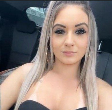 Milena Close leaks onlyfans porn