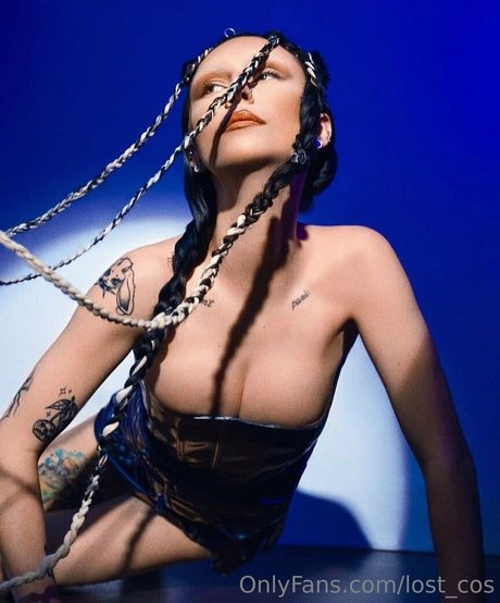 lost cos onlyfans leaks nude