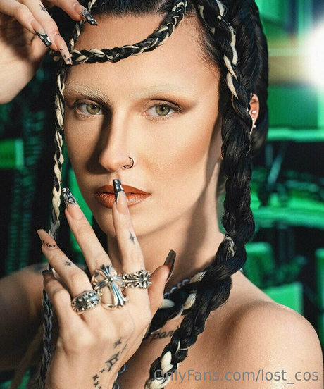 lost cos leaked onlyfans photos