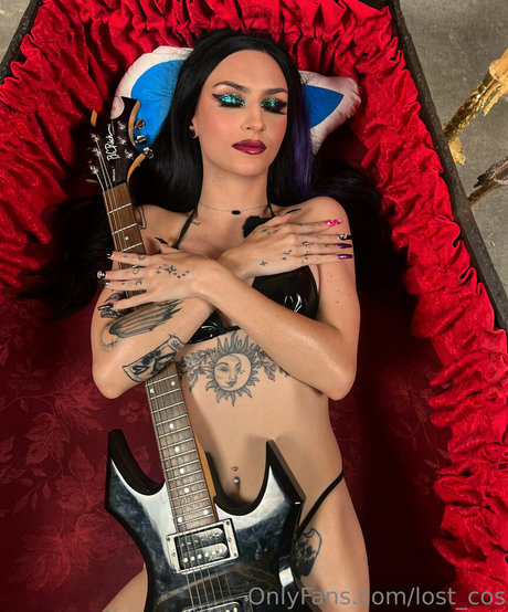 lost cos onlyfans page