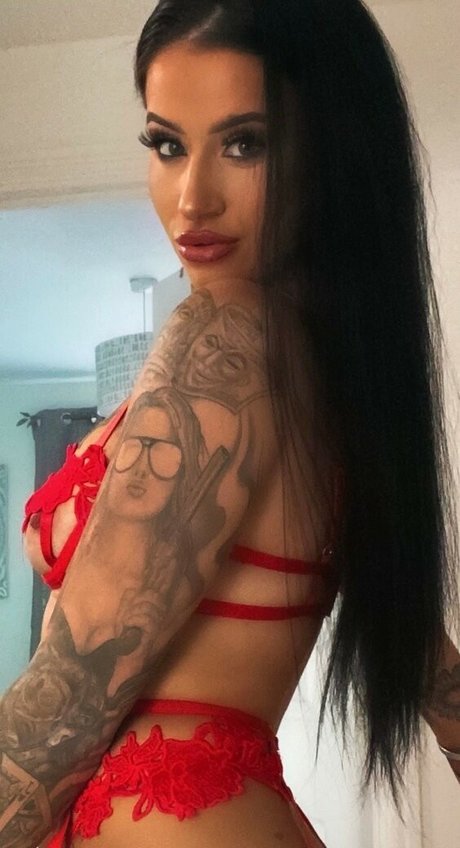 Chereelouise naked onlyfans leaked