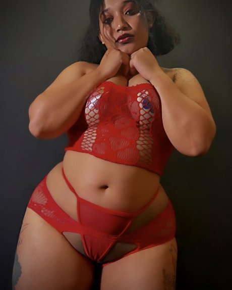 Therealbunnzbaby onlyfans nide