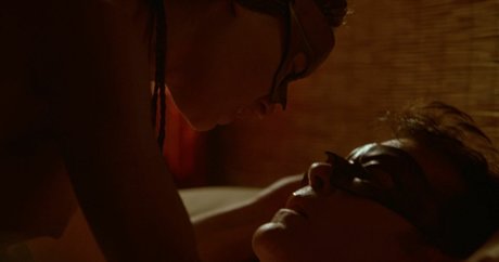 Jolene Blalock only fans naked