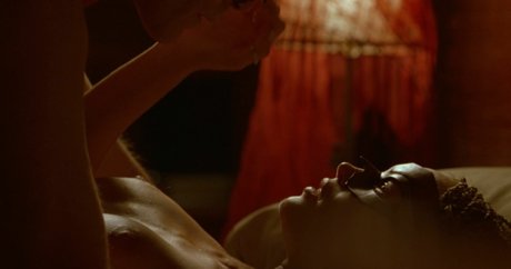 Jolene Blalock onlyfans leak sex