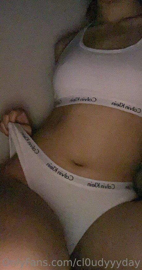 cl0udyyyday onlyfans leaked
