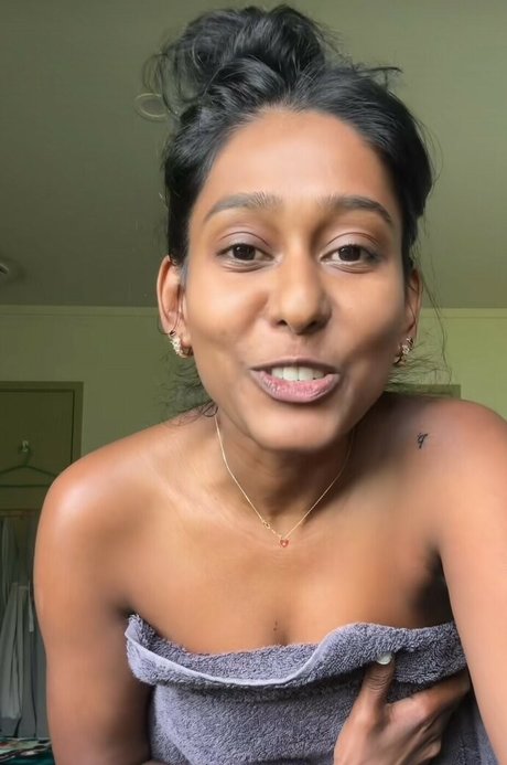 Venorika leaked onlyfans nude