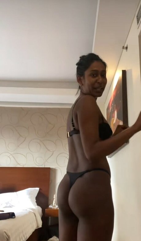 Venorika onlyfans nudes leak