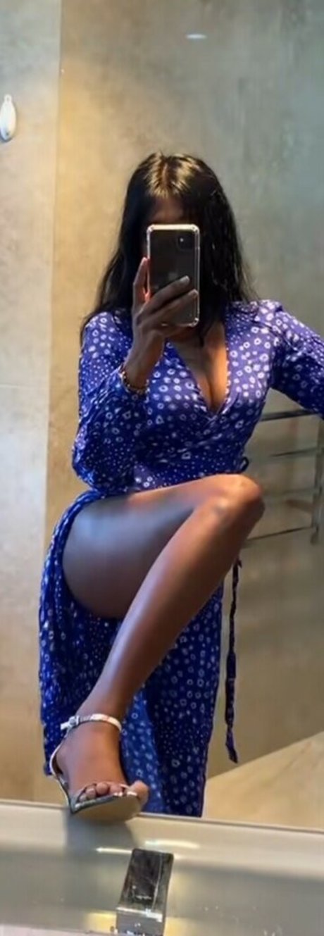 Venorika onlyfans lean