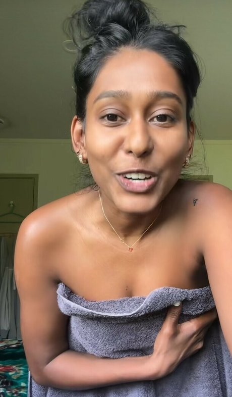 Venorika only fans nudes