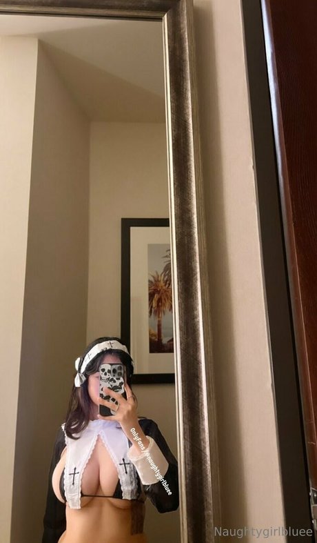 killer doll naked only fans