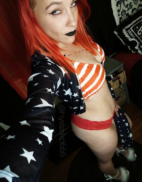 Hystericka666 naked onlyfans pics