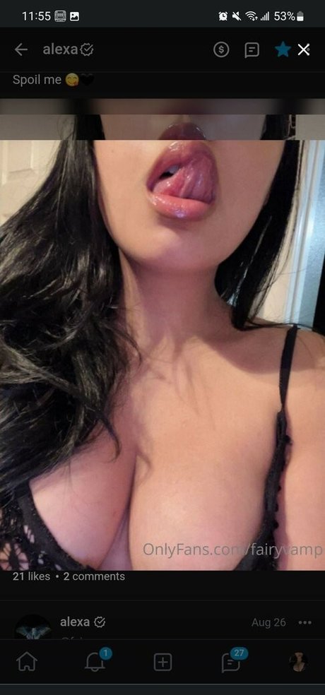 Vamppixiee onlyfans leaked