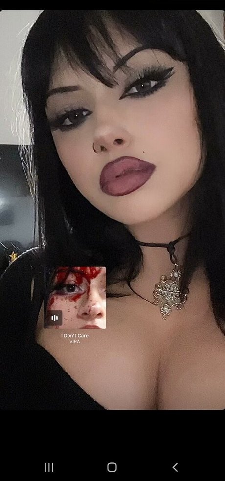 Vamppixiee only fans leak