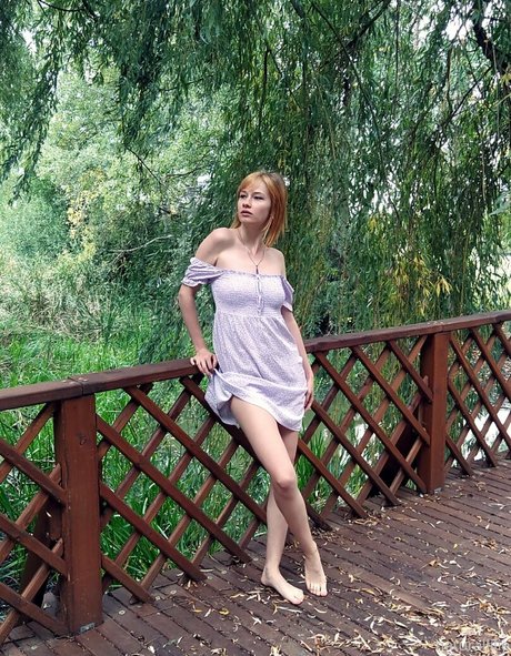 naturallilie naked on onlyfans