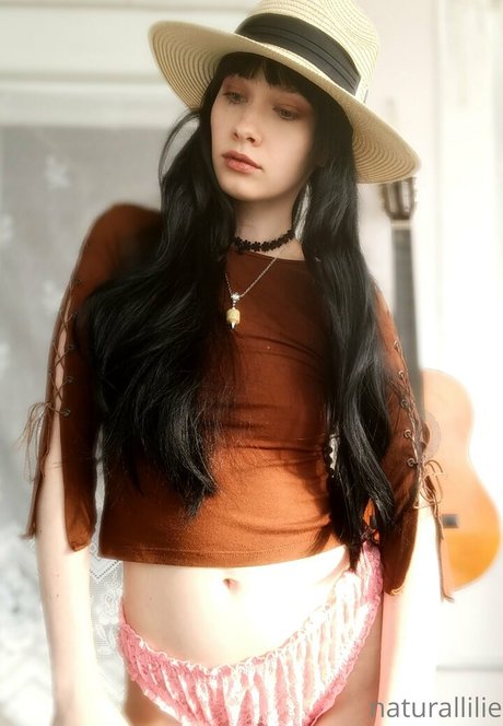 naturallilie free onlyfans