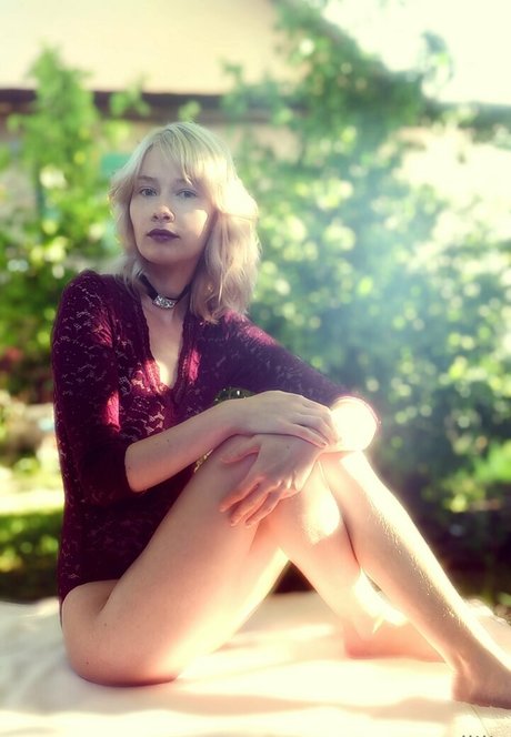 naturallilie only fans xxx