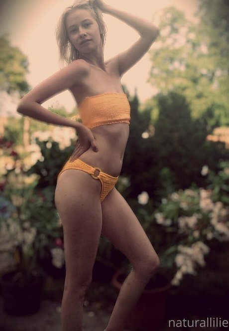 naturallilie onlyfans free porn