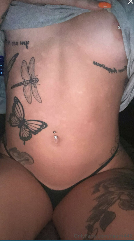 Yoitzdee onlyfans leaks nudes