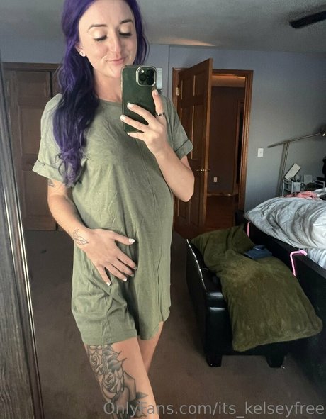 kelseyannefree Profile image