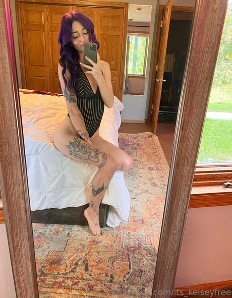 kelseyannefree nude leaks onlyfans