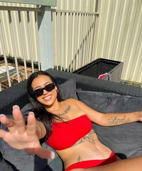 Cashmere Nelson onlyfans x