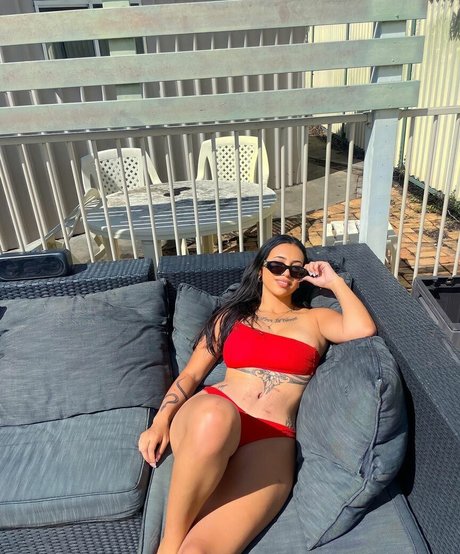 Cashmere Nelson leaked onlyfans xxx