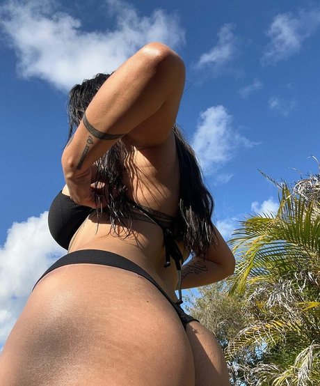 Cashmere Nelson onlyfans naked