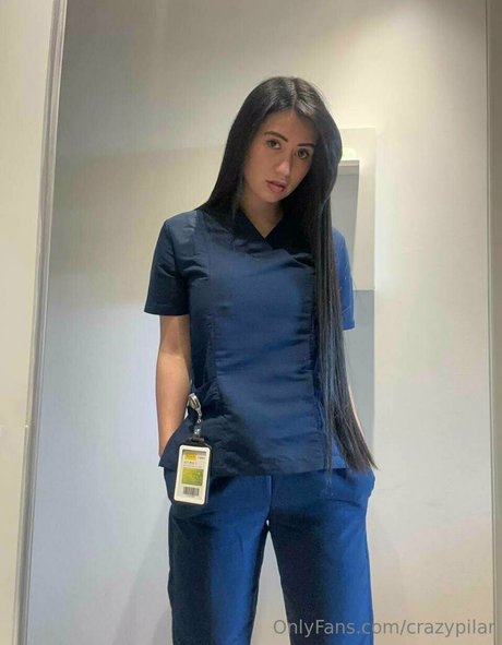 nursepilar onlyfans sexy