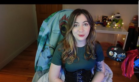 Symbalily leaked onlyfans nude