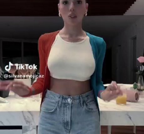 Silvana Mojica onlyfans sex