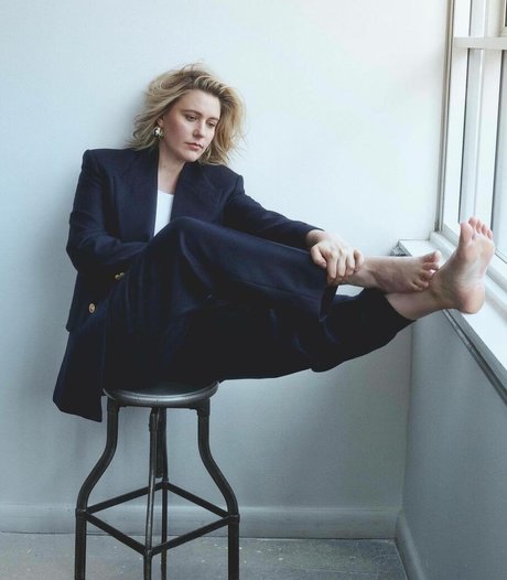 Greta Gerwig onlyfans porn free